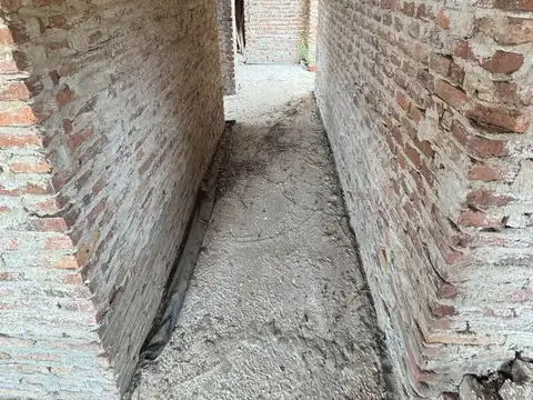 Terreno en Venta de 825,0 m2
