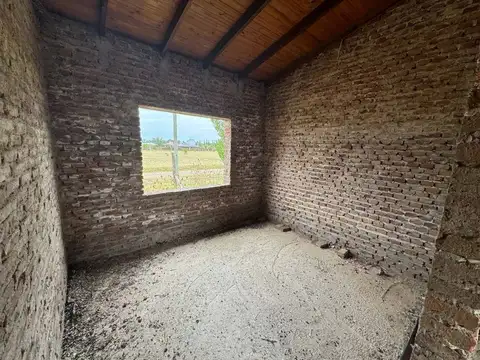 Curupí y Las Casuarinas