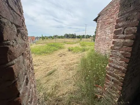 Terreno en Venta en Pergamino, USD 60.000