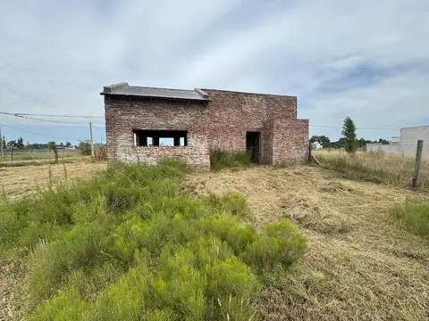 Curupí y Las Casuarinas
