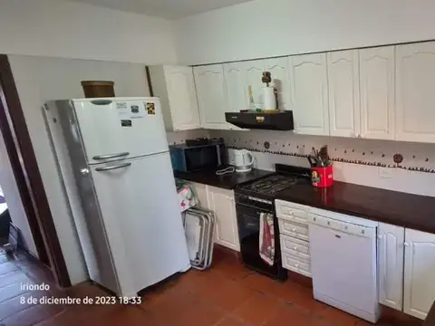 Departamento en Venta con 2 cocheras