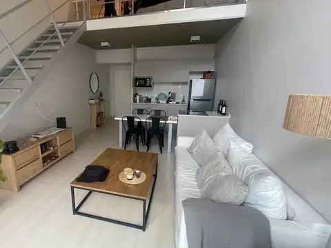 Departamento en Alquiler, 2 Ambientes, en Ayres Loft, Pilar, GBA Norte