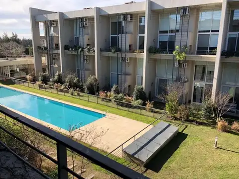 Departamento en Alquiler en Ayres Lofts, USD 800