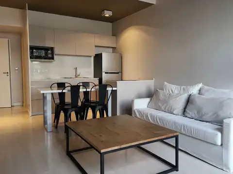 Departamento en Alquiler, 2 Ambientes, en Ayres Loft, Pilar, GBA Norte