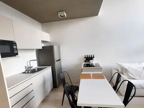 Departamento en Alquiler de 2 ambientes