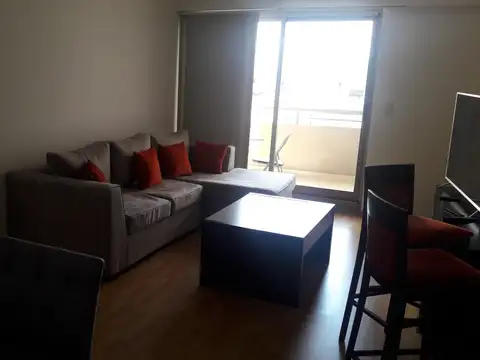 Departamento en Venta con 2 cocheras