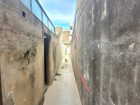 IMPORTANTE TERRENO "Vedia 3037" POMPEYA