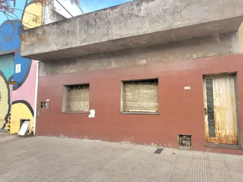 Agustín De Vedia 3000