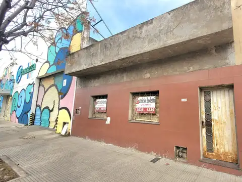 Terreno en Venta de 260,0 m2