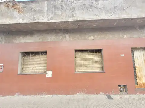 IMPORTANTE TERRENO "Vedia 3037" POMPEYA