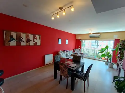 Castillo 235 , Piso 7