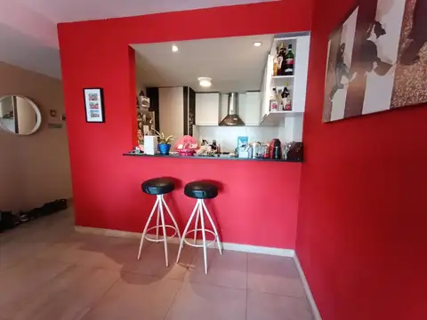 Departamento en Venta en Villa Crespo, USD 249.500