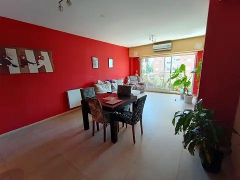 Departamento en Venta en Villa Crespo, USD 239.990