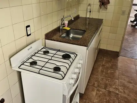 Departamento en Venta 65 años