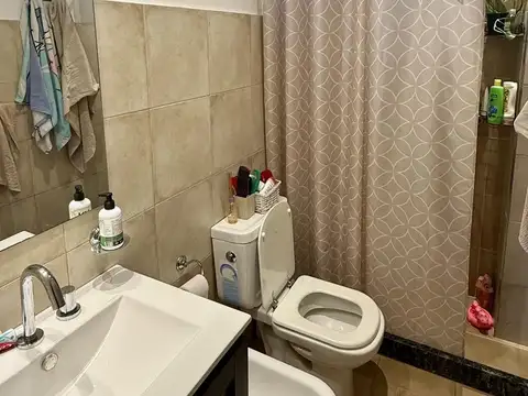 Departamento en Venta 40 años