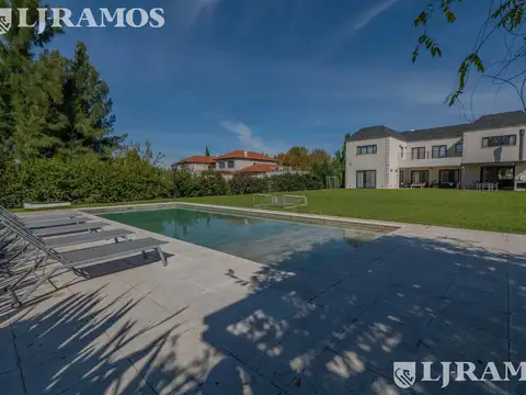 Casa en Estancias Del Pilar