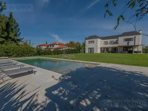 Casa en Estancias Del Pilar