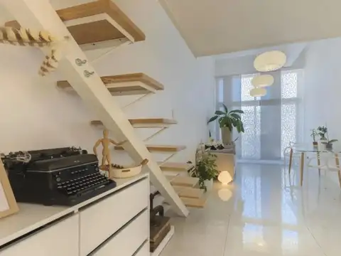 Departamento  en Venta en Parque Chacabuco, Capital Federal, Buenos Aires