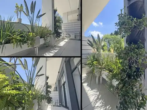 Departamento en Venta en Parque Chacabuco, USD 135.000