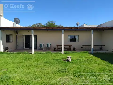 QUINTA EN VENTA - 6000 MTS CON PILETA EN ABASTO
