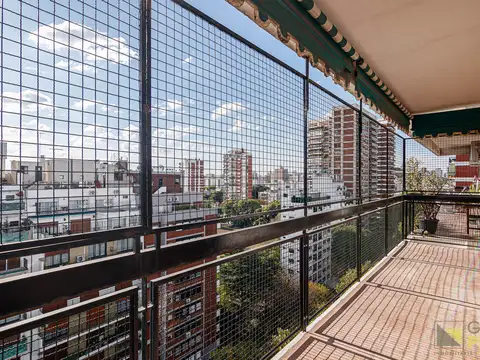 Departamento en Venta 57 años