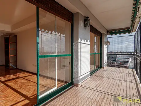 Departamento en Venta en Belgrano R, USD 315.000
