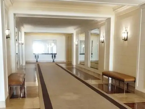 Departamento en Alquiler de 3 ambientes