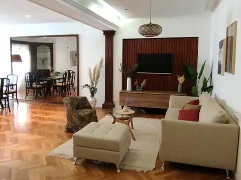 Departamento en Alquiler 68 años