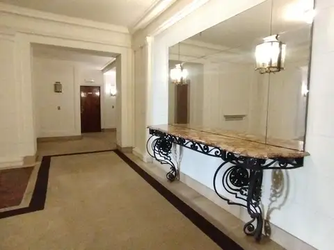 Departamento en Alquiler en Recoleta, USD 1.900