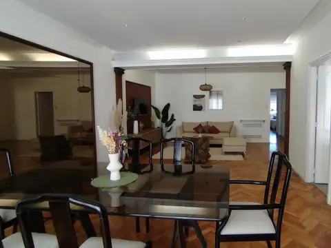 Departamento en Alquiler al Este