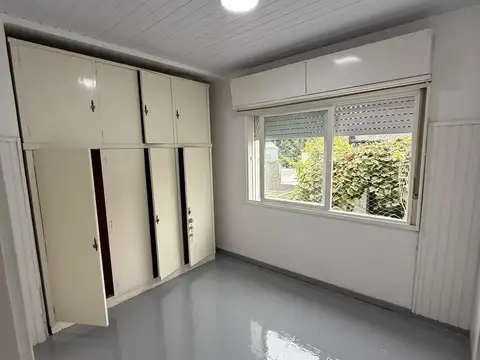 Depto Tipo Casa en Alquiler de 2 dormitorios