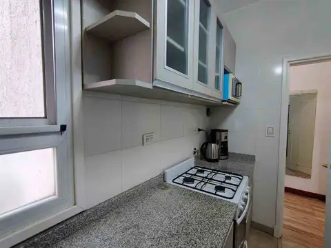 Departamento en Venta en Centro, USD 73.000