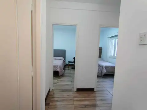 Departamento en Venta 55 años