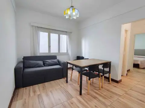 VENTA DEPARTAMENTO 3 AMBIENTES CENTRO