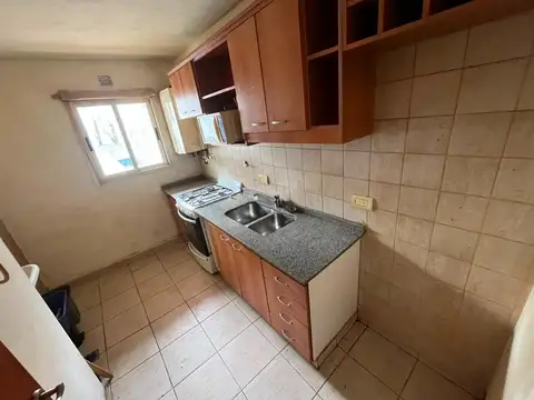 Departamento en Venta 18 años