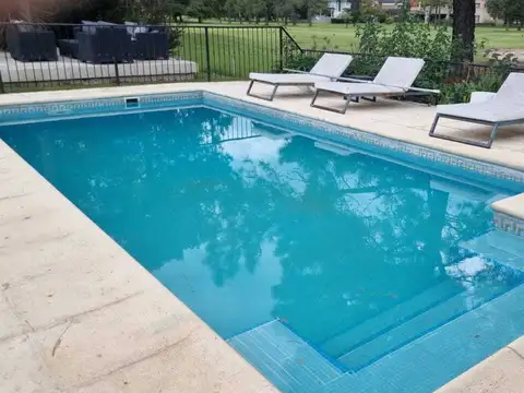 Casa Chalet  en Venta en Mi Refugio, Canning, Esteban Echeverría