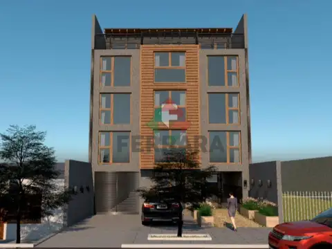 Departamento en Venta en San Carlos de Bariloche, Bariloche