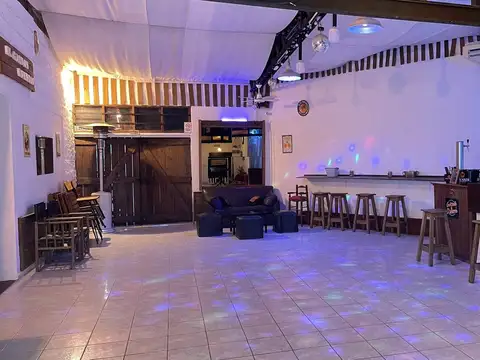 Local en Venta 5 años