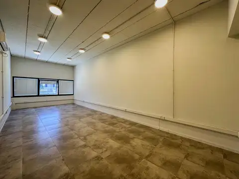 Oficina en Alquiler A Estrenar