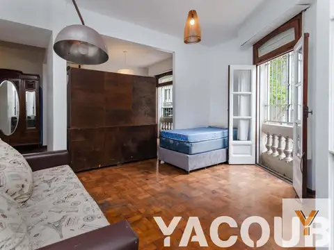 Departamento en Venta en San Telmo, USD 185.000