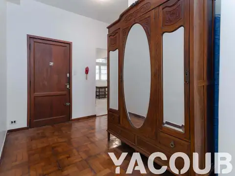 Departamento en Venta Apto profesional