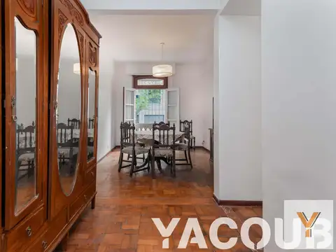 Departamento en Venta - 1 Dormitorio 2 Baños - 77mts2 - San Telmo