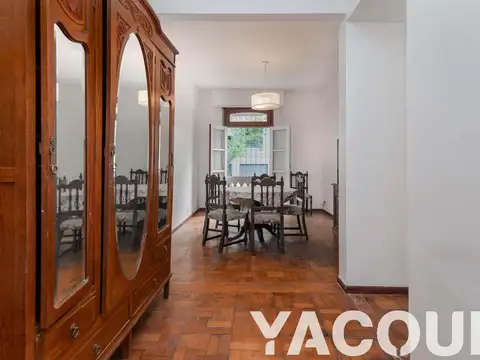 Departamento en Venta - 1 Dormitorio 2 Baños - 77mts2 - San Telmo