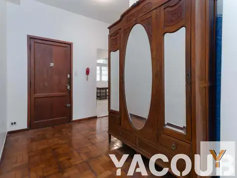 Departamento en Venta Apto profesional