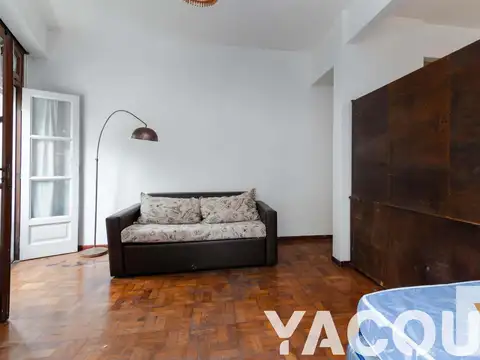 Departamento en Venta 50 años