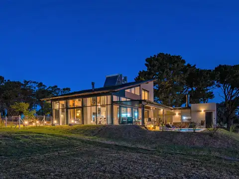 Casa en Alquiler de 3 dormitorios