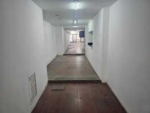 Local en Venta en Microcentro, USD 1.600.000