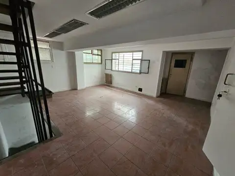Avenida Córdoba 600