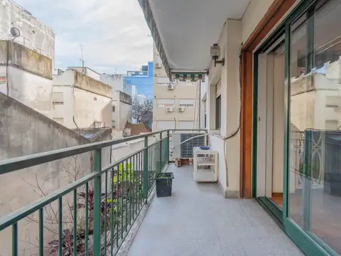 Departamento en Venta 52 años