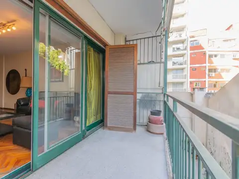 Departamento en Venta al Norte